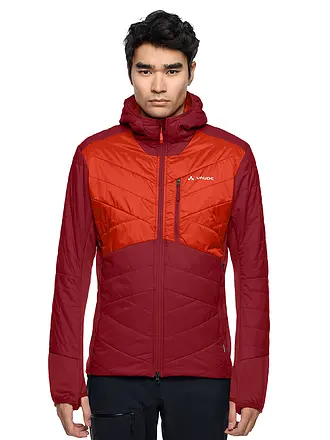 VAUDE | Herren Isojacke Sesvenna Hoodie | 